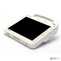 Защищенный планшет от Panasonic Toughbook CF-H1