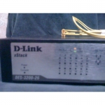 Продам D-Link DES 3200-26