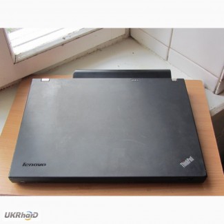 Продаю ноутбуки Lenovo ThinkPad T400, різна комплектація