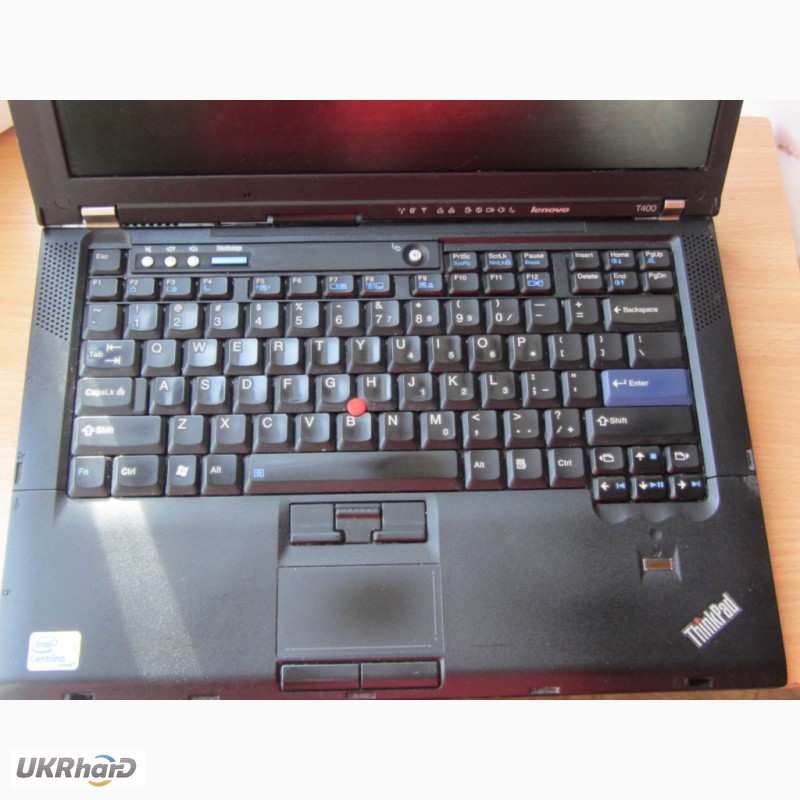 Фото 2. Продаю ноутбуки Lenovo ThinkPad T400, різна комплектація