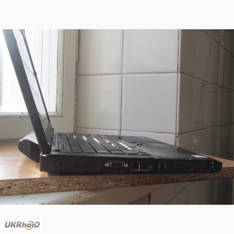 Фото 4. Продаю ноутбуки Lenovo ThinkPad T400, різна комплектація