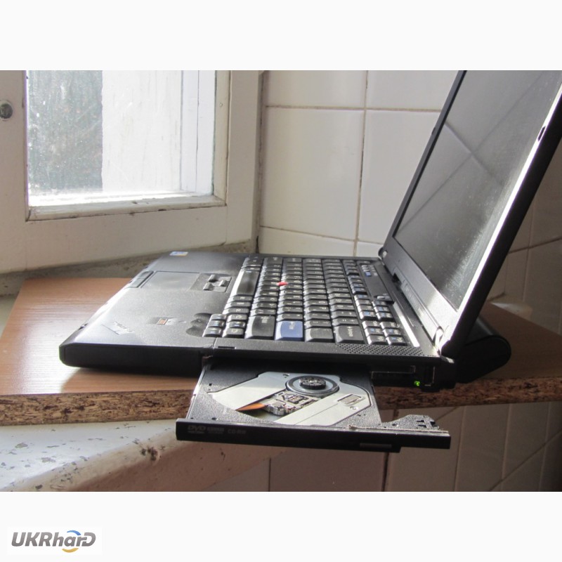 Фото 5. Продаю ноутбуки Lenovo ThinkPad T400, різна комплектація