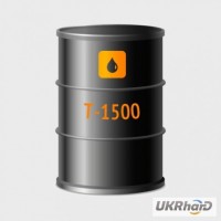 Т1500 масло трансформаторное