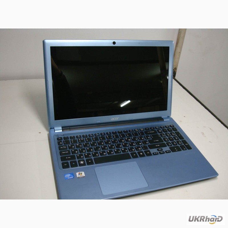 Фото 2. Ноутбук на DDR3 Acer Aspire V5 15.6” Ram 2gb hdd320gb