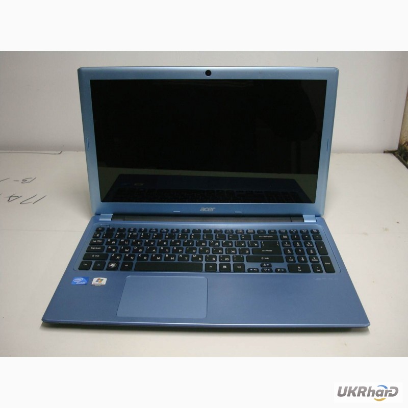 Фото 6. Ноутбук на DDR3 Acer Aspire V5 15.6” Ram 2gb hdd320gb