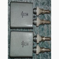 Продам конденсаторы К41-1А 6, 3кВ 0, 01мкФ 10%
