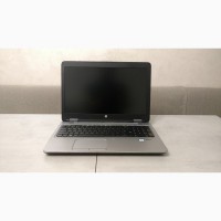 HP Probook 650 G2, 15, 6#039;#039;, i5-6200U, 8GB DDR4, 128GB SSD, дефект. Гарантія