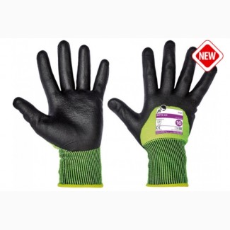 В#039; язані безшовні чоловічі робочі рукавички