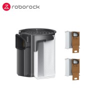 Roborock S7 MaxV Ultra / S7 Pro Ultra / Q7 Max Мішок для сміття - 1шт. Оригінал