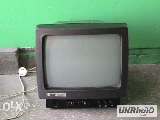 Фото 7. Телевизор Грант - 310, Киев