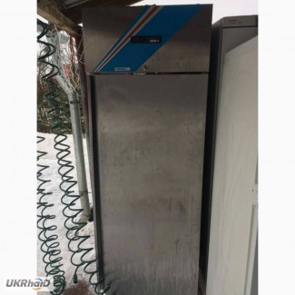 Холодильный шкаф Сhromofair б/у на 630 литров с гарантией