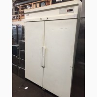 Холодильный шкаф б/у POLAIR ШХ 1, 0 (глухие двери)