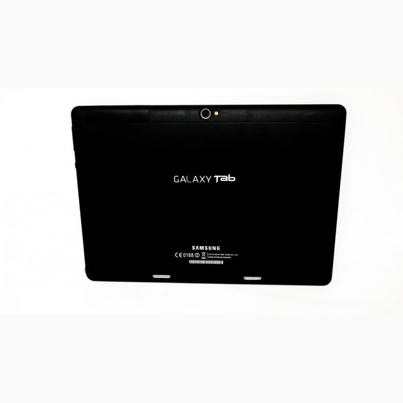 Фото 2. 10, 1 Планшет-телефон Samsung Galaxy Tab 2Sim - 8Ядер+4GB Ram+32Gb ROM+GPS Черный