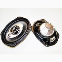 Автомобильная акустика 6х9 Pioneer TS-A6971 2500W (овалы)