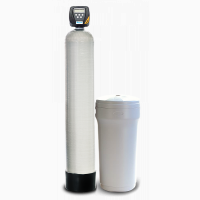 Фильтр обезжелезивания и умягчения воды Ecosoft FK1665CIMIXA