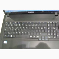 Большой ноутбук Samsung E271 (как новый)