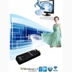 MeeGoPad T07 - карманный мини ПК с 4Gb RAM, Intel Atom x5-Z8300, 64 bit Windows 10