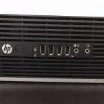 HP compaq 8200 elite металевий корпус