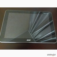 Продам Acer iconia tab A200