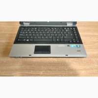 Ноутбук HP ProBook 6440b, 14#039;#039;, i7-720QM 4 ядра, 4GB, 250GB, AMD Radeon HD 4500. Гарантія