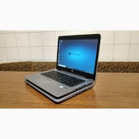 Ультрабук HP Elitebook 840 G3, 14#039;#039;, i5-6300U, 8GB DDR4, 256GB SSD. Win10 Pro + офісні
