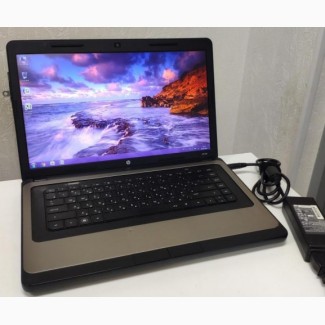 Надежный ноутбук HP 630 (core i3, 4 гига, тянет танки)