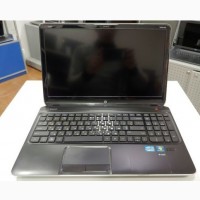 Игровой ноутбук HP Pavilion dv6 (Core I5 8гига, батарея 1час)