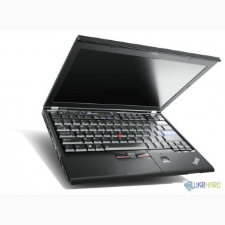 Ноутбук бизнес серии Lenovo ThinkPad X220