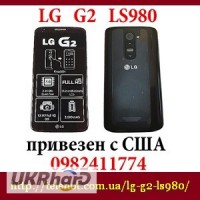 NEW Мобильный телефон LG G2 Ls980 32 Gb из США