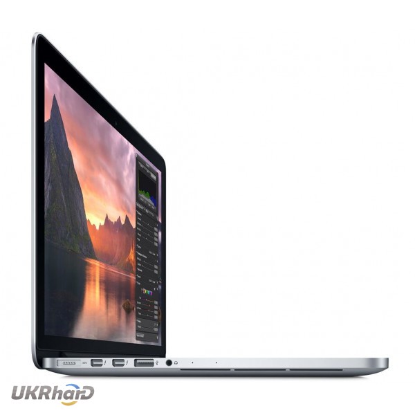 Ноутбуки Apple Купить Киев