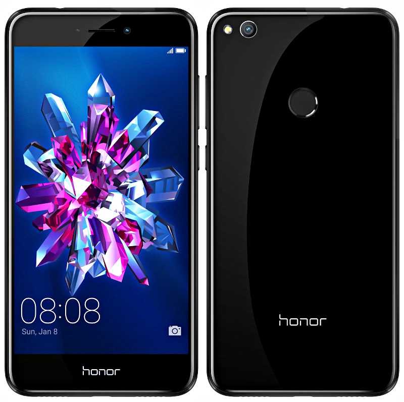 Фото 7. Оригинальный Huawei Honor 8 Lite EU 2 сим, 5, 2 дюй, 8 яд, 16 Гб, 12 Мп, 3000 мА/ч