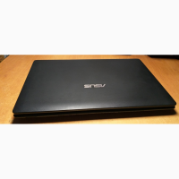 Большой, красивый ноутбук Asus X54HR (4ядра 4 гига 2часа )