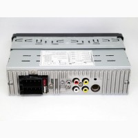 Автомагнитола Pioneer 4061T ISO - Сенсорный экран 4, 1#039;#039;+ RGB подсветка + DIVX + MP3 + USB