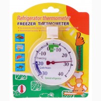 Кухонний термометр для холодильника Freezer Thermometer
