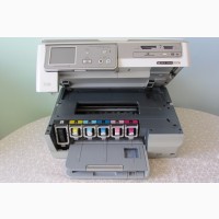 Продам МФУ/Принтер струйный цветной HP Photosmart C 8183 сканер/копир/Wi-Fi