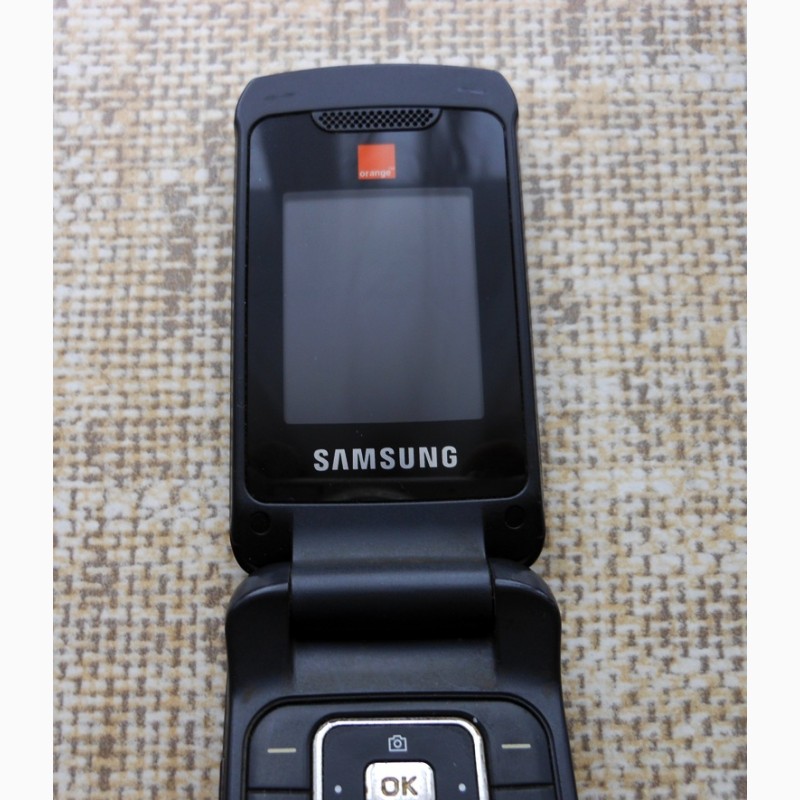 Фото 4. Телефон Samsung SGH-M310 на запчасти