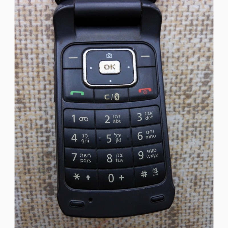 Фото 5. Телефон Samsung SGH-M310 на запчасти