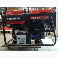 Honda генератор сервис и ремонт мотора honda