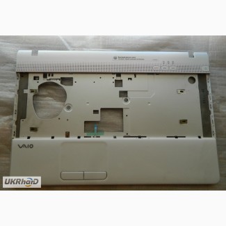 Остатки от ноутбука Sony Vaio PCG-71211M