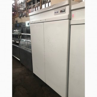 Продам бу шкаф холодильный POLAIR ШХ-1, 4