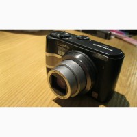 Фотоаппарат Panasonic Lumix DMC-LZ5 mega 6.0 O.I.S с 6х optical zoom