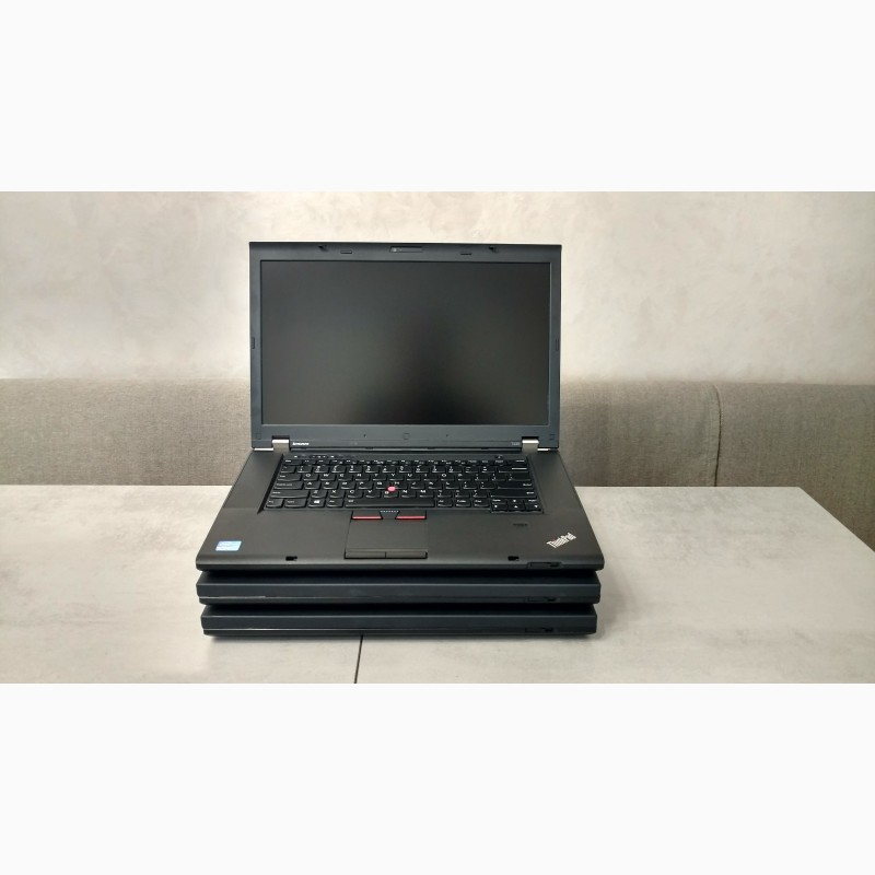 Фото 3. Lenovo ThinkPad T530, 15.6 HD+, i5-3320M, 8GB, 500GB. Win 10Pro. Гарантія