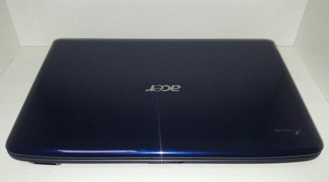 Фото 2. Игровой ноутбук Acer Aspire 5740G (core i5, 8 гиг)