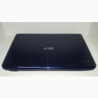 Игровой ноутбук Acer Aspire 5740G (core i5, 8 гиг)