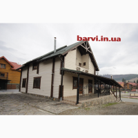 Поляниця 9 Дерев#039;яний будинок з каміном на 5 кімнат на 10 місць Буковель приватний сектор