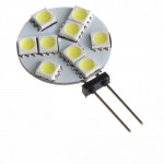 Светодиодная Led лампа G4 12V 24V 220V