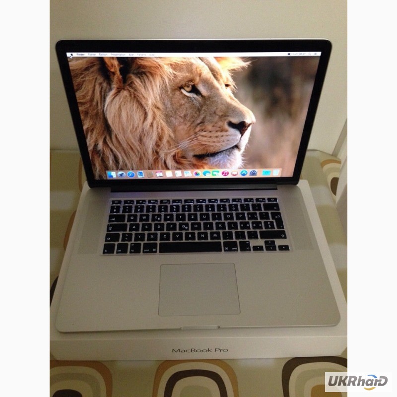 Фото 2. Apple Macbook Air / Macbook Pro / MSI GE62 APACHE PRO Игровой ноутбук