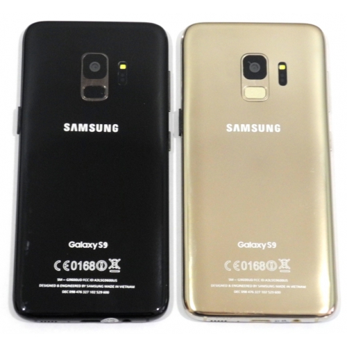 Фото 6. НОВИНКА!!Samsung Galaxy S9 Экр 5.1, 2е сим, две кам.по 15МР