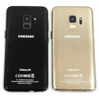 НОВИНКА!!Samsung Galaxy S9 Экр 5.1, 2е сим, две кам.по 15МР