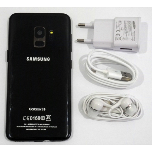 Фото 7. НОВИНКА!!Samsung Galaxy S9 Экр 5.1, 2е сим, две кам.по 15МР